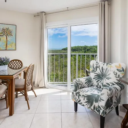 Villa Modern And Coastal Ocean Pointe 2307